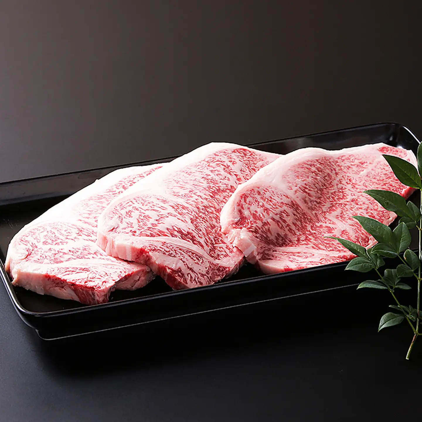 佐賀牛サーロインブロック 1kg：B820-001