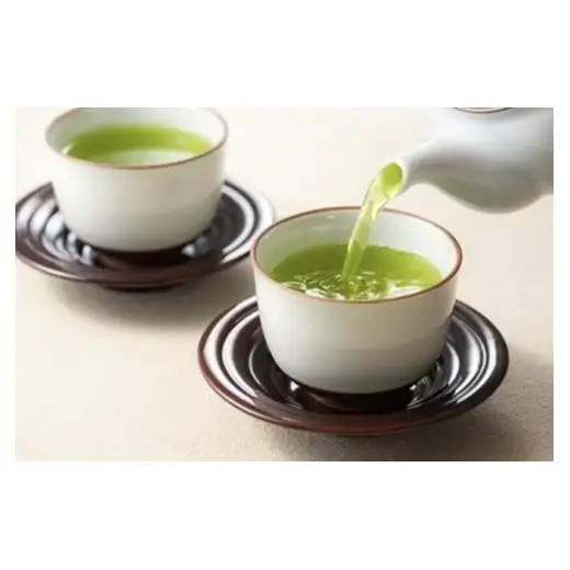 【新茶】大和茶　初摘み一番茶「かぶせ煎茶」３袋セット