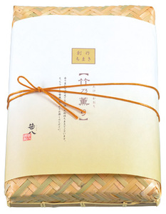 （冷凍） 創作ちまき 「竹乃薫り」 ／ 中谷本舗 お取り寄せグルメ 郷土料理 奈良県 田原本町
