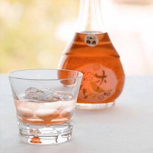 美郷の本格梅酒「ホーホケキョ辛口」