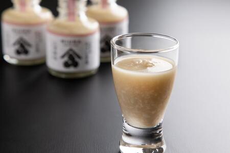 ねさし甘酒 360 (90ml×4本)
