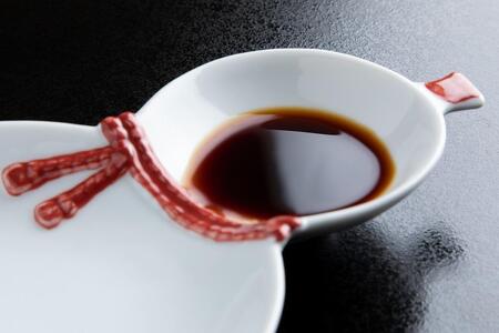一番しぼり限定醤油 夢來 400ml（100ml×4） 