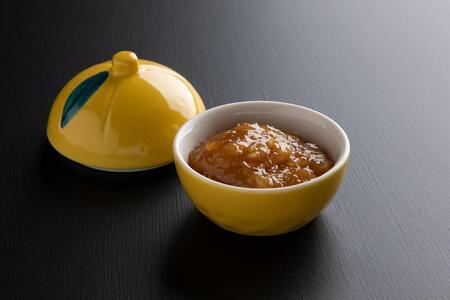 柚りっ子（130g×4個）