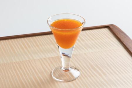 山上ファームのまるおろしキャロットドレッシング 360mL (180ml×2) 