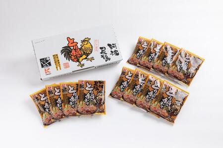 とり鍋のみそ 2.4kg (200g×12袋) 味噌 みそ
