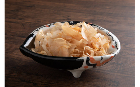 削り節 地鶏の旨み 20g×5パック 削り節