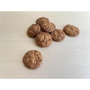 長久手土産「家康のおやつ」(8個×5缶)［ 長久手市 長久手茶葉 茶葉 御茶クッキー 日本茶 壹茶 スイーツ ヘルシー 洋菓子 お菓子 ギフト プレゼント 人気 おすすめ お取り寄せ 通販 送料無料 ふるさと納税 ］