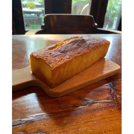 あんずのパウンドケーキとドリップパックコーヒーのセット【配送不可地域：離島】【1427446】