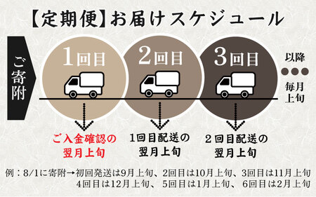 【6ヶ月定期便】生そば 10食 × 6回 計60食 つゆ付｜越前そば  大野  名水  石臼挽き