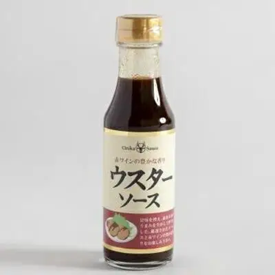 【オジカソース】調味料詰め合わせ（ソース2種＆ドレッシング3種）［ 京都 老舗ソースメーカー ウスターソース とんかつソース ごまドレッシング 人気 おすすめ お取り寄せ 通販 送料無料 ふるさと納税 ］