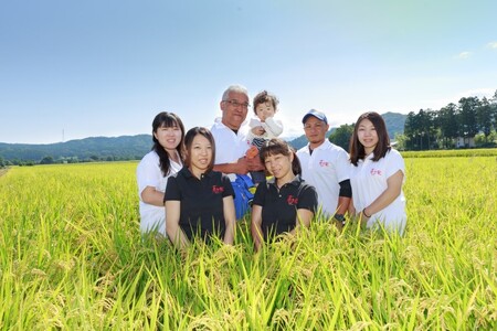 コシヒカリ 【花の米】越後かに米こしひかり 白米 5kg こしひかり 米 お米 こめ 白米 おすすめ ふるさと納税 新潟 新潟県産 にいがた 上越 上越産 かに米