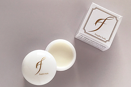 サングリエ ユイール（ぼたん油）：B130-027