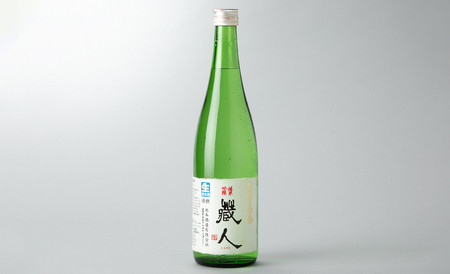 【I-804】池本酒造　琵琶の長寿　純米吟醸「蔵人」生　720ml【高島屋選定品】
