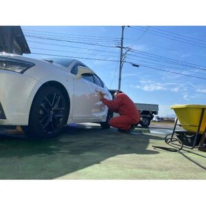 【阪和モータース】 カーメンテナンス サービス セット (3ナンバー～5ナンバー限定) ／ TMファーム 奈良県 田原本町