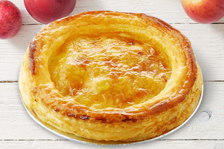 金谷アップルパイ [金谷ホテルベーカリー][0258]