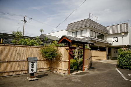 726 四季を彩る和食処「琴川」の お食事券（5,000円分）