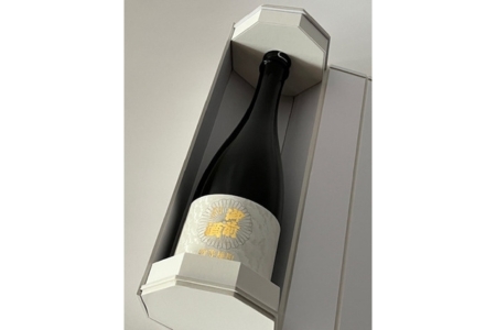 【岡山の酒】 御前酒「特等雄町2.2白」720ml ｜純米大吟醸 辻本店 真庭 日本酒 雄町米 地酒【thtn027-01】