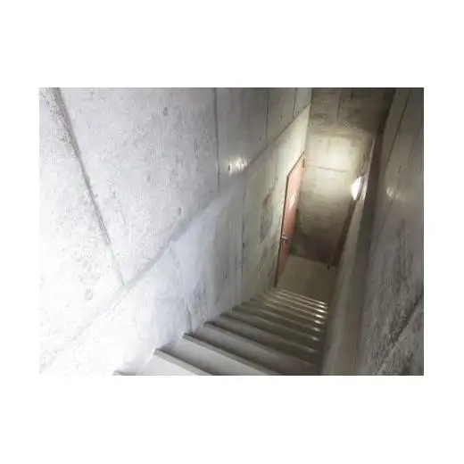 防災シェルター 地下型 基本タイプ(設置に関して、事前の地盤調査等の打ち合わせが必須となります) 
