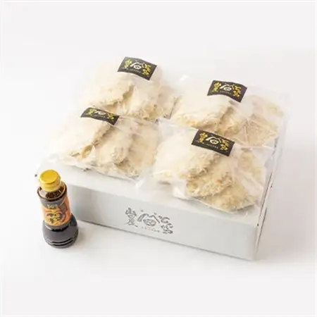 ≪冷凍≫工場直営　とんかつの山田屋の富ヘレかつ(150g×12枚)特製ソース付き　_肉  豚肉   惣菜・加工品   _【配送不可地域：離島】【1415193】