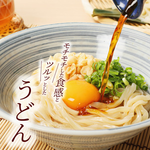 養生麺うどん詰合せ 12袋入り_K10_0002_3