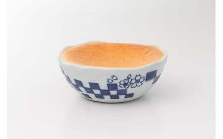 【6回定期便】有田焼チーズケーキ(S)【器いろいろ】２個セット ESSE ふるさとグランプリ2022 金賞受賞 F130-2