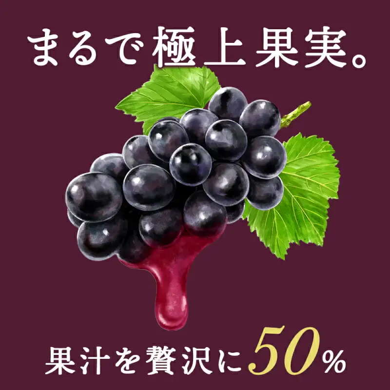【定期便6ヵ月】ぶどうリキュール2本【品種おまかせ】〈余市リキュールファクトリー〉_Y020-0619
