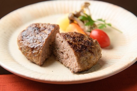 ご馳走家ゆたか贅沢セット ハンバーグ 豚丼 チーズ お取り寄せ 贈り物 ギフト 冷凍