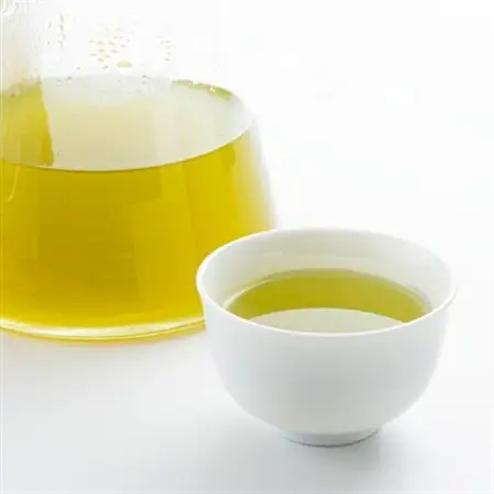 ジュビロ磐田を応援しよう!ジュビロ茶セット_飲料・ドリンク 茶葉・ティーバッグ 茶 _【1443203】