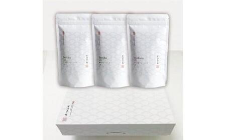 宇治茶 ティーバッグ 3種 詰合せ ( 京都 宇治 玉露 煎茶 碾茶 緑茶 宇治茶 お茶 茶 茶葉 日本茶 セット 詰め合わせ 贈答 ギフト ティーバッグ 小分け )