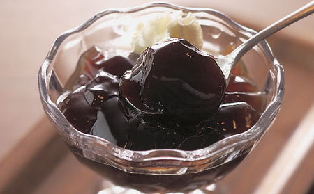 【富久栄珈琲】水出しカフェゼリー3種×3パック詰合せ （合計9パック） お菓子 スイーツ セット 