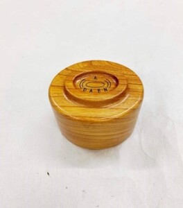 けぷらー【アサヒ研創】 工芸品 おちょこ お猪口 