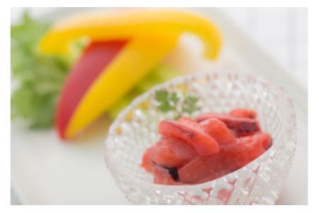 いか明太子 130g 3個セット [小野万 宮城県 気仙沼市 20565709]