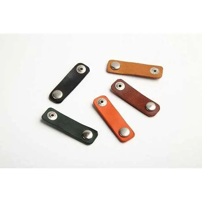 【3点セット】国産コードホルダー〈シルバー〉（福岡市） | 雑貨 日用品 人気 おすすめ 送料無料