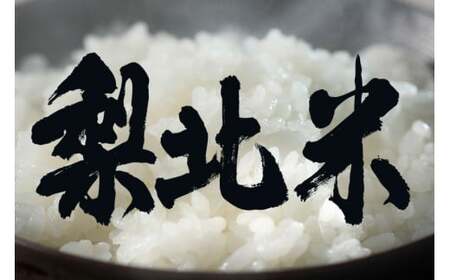 米 武川米 コシヒカリ 5kg [梨北農業協同組合 山梨県 韮崎市 20743510]