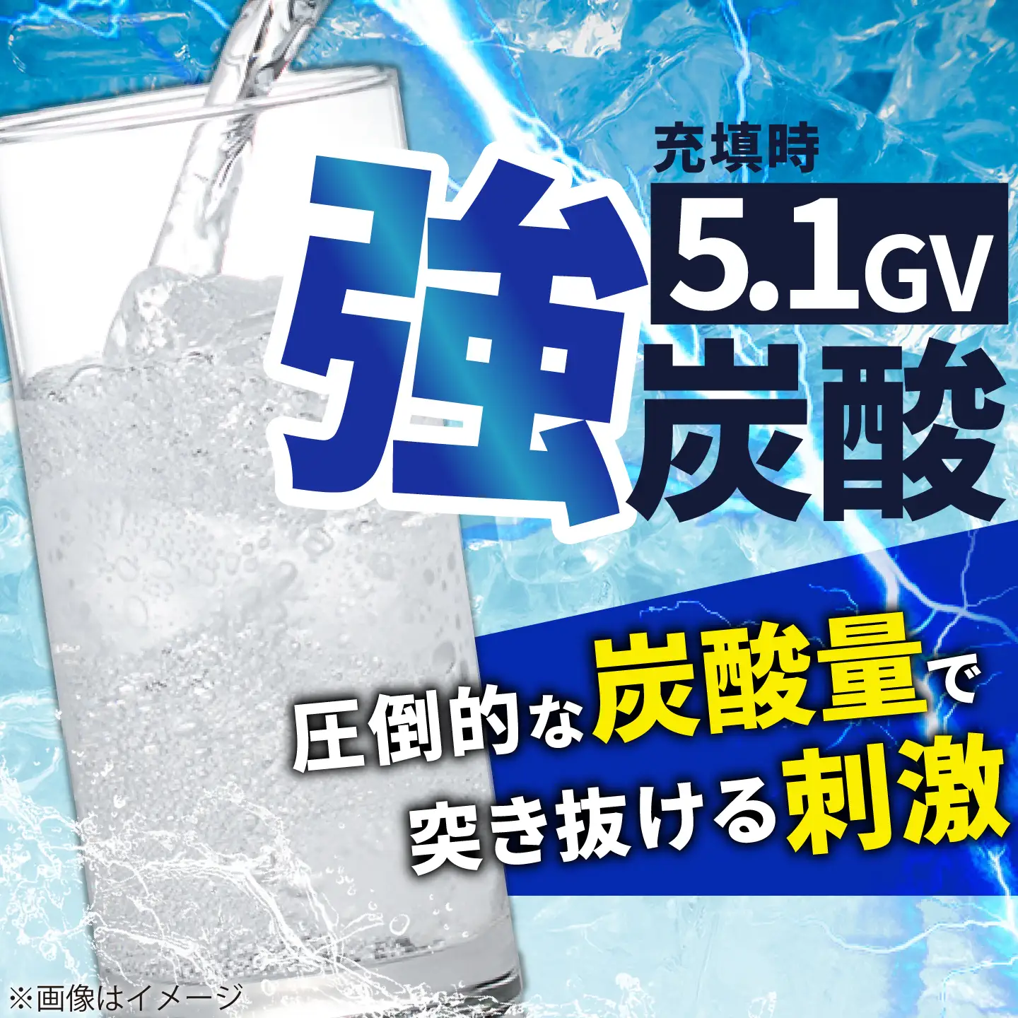 【全6回定期便】強炭酸水 プレーン 500ml × 24本 糸島市 / スターナイン [ARM010] 炭酸水 定期便