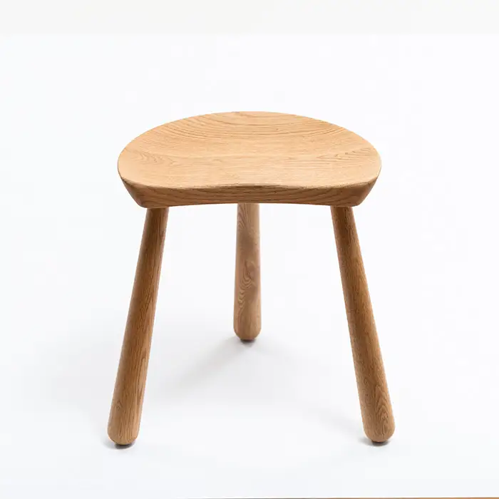 WK57．muku milk stool No.771