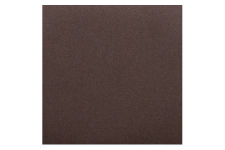 府中家具COCCOStool　ウォールナット　生地：ダークブラウン No.626-04