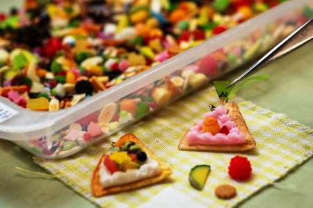 a20-192　お楽しみ 食品 サンプル 体験 チケット (商品券)60G