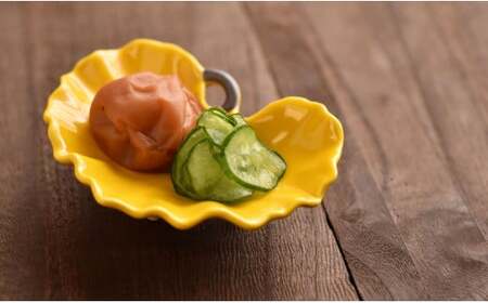 有田焼 つわ型小付 5個セット【まるぶん】食器 器 うつわ 磁器 和食器 小付 小皿 豆皿 5個 セット カラフル つわ 食洗機対応 45000円 A45-338