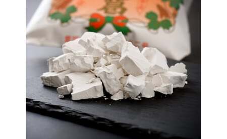 能登名産 宝達葛 500g 【紙袋】 [宝達葛生産組合友の会 石川県 宝達志水町 38600412]