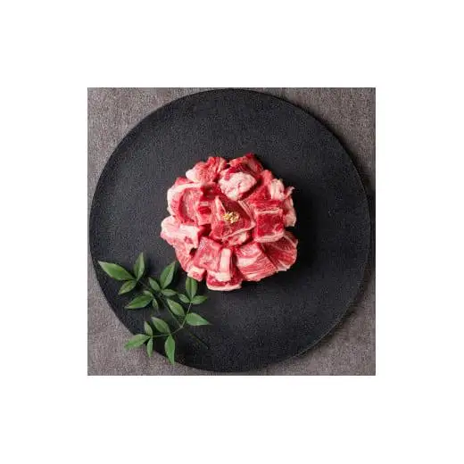 【和牛セレブ】神戸牛煮込み300g【黒折箱入り】[973]