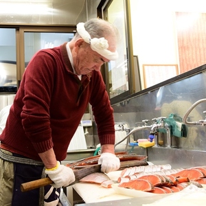 【魚屋の娘厳選】煮魚・焼魚・干物8点 セット