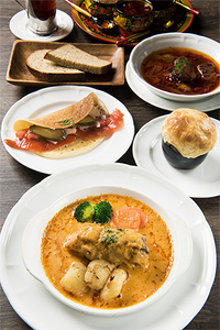 スンガリーお食事券5,000円分 0088-001-S05