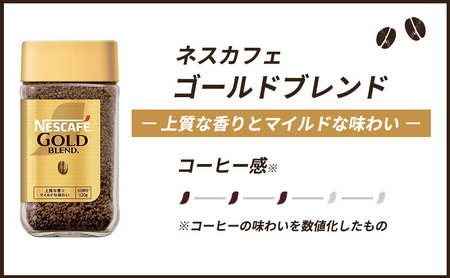 インスタントコーヒー ネスカフェ ゴールドブレンド 120g 瓶 × 4本 ネスレ コーヒー インスタント レギュラーソリュブルコーヒー 消耗品 高評価 兵庫 兵庫県 姫路市