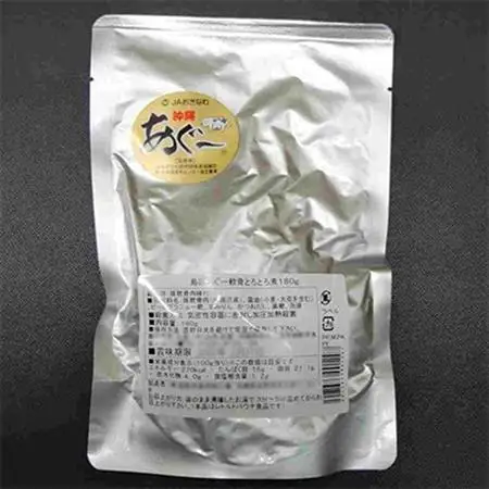島豚あぐー軟骨とろとろ煮180g×6袋【1145765】