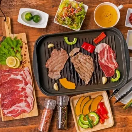 あぐー豚を2つの食べ方でお届けします(焼肉＆しゃぶしゃぶ)【配送不可地域：離島】【1148900】