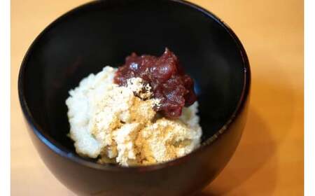 希少石臼の挽きたて蕎麦粉 0092-001-S05