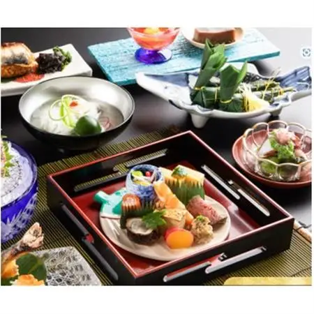 日本料理味匠藤本でご利用いただけるお食事券　6000円分【1381761】