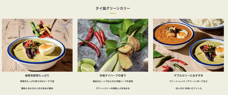 早稲田メーヤウ冷凍タイ風グリーンカリー 0093-002-S05