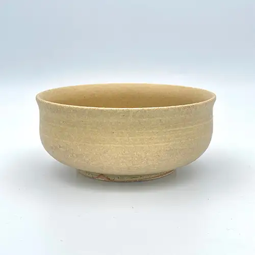 小鉢 陶器製 ろくろ技法 No.190